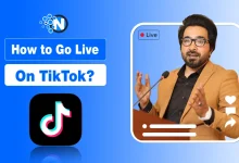 How to Go Live on TikTok?