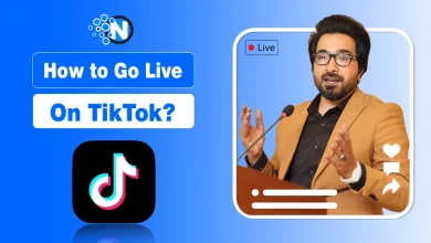 How to Go Live on TikTok?