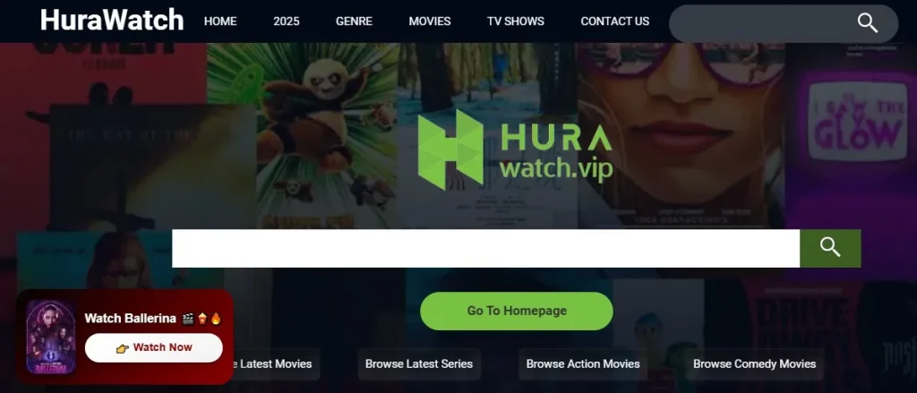 Hurawatch
