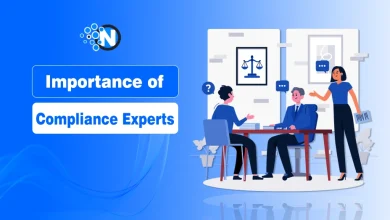Importance of Compliance Experts