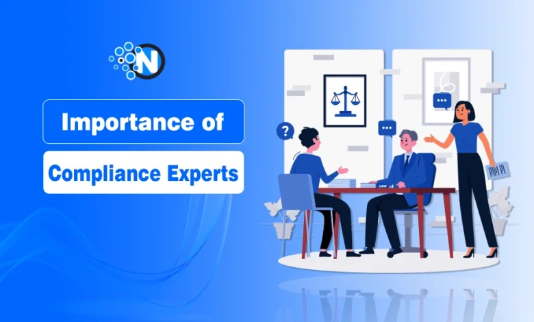 Importance of Compliance Experts