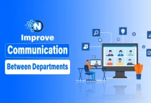 Improve Communication Between Departments