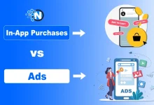 In-App Purchases vs. Ads