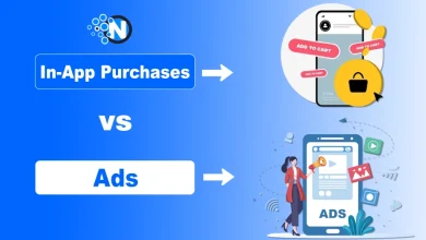 In-App Purchases vs. Ads