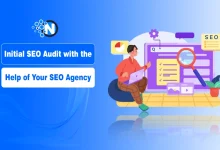 Intial SEO Audit