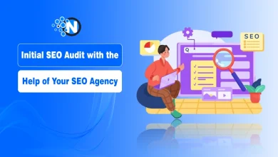Intial SEO Audit
