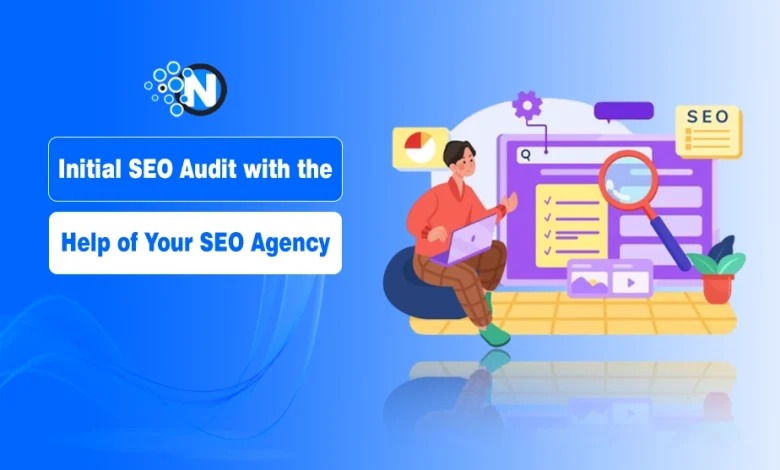 Intial SEO Audit