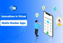 Virtual Mobile Number