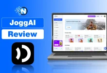 JoggAI Review