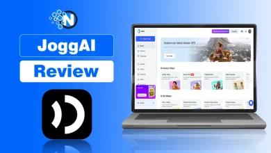 JoggAI Review