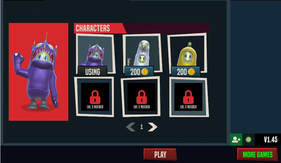 JustBuild.LOL - Best 1v1 Unblocked Alternatives
