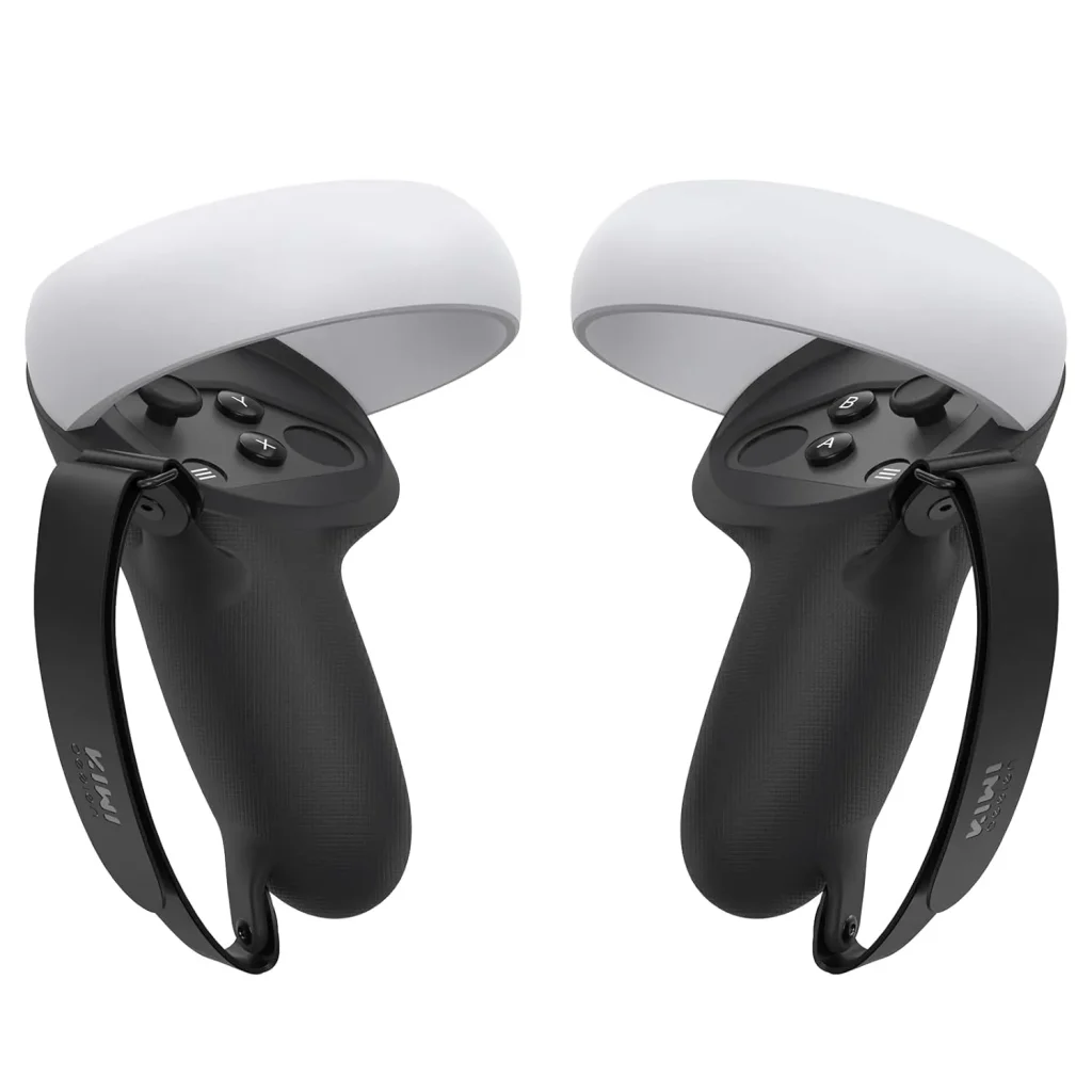 KIWI Design Controller Grips Cover