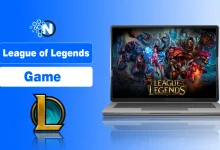 League of Legends