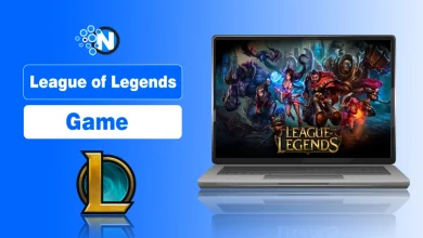 League of Legends