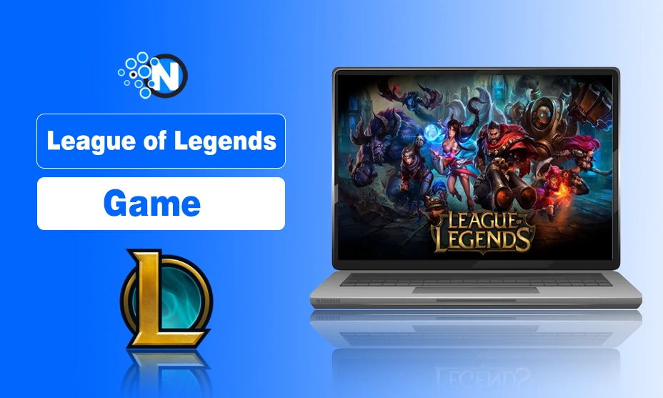 League of Legends