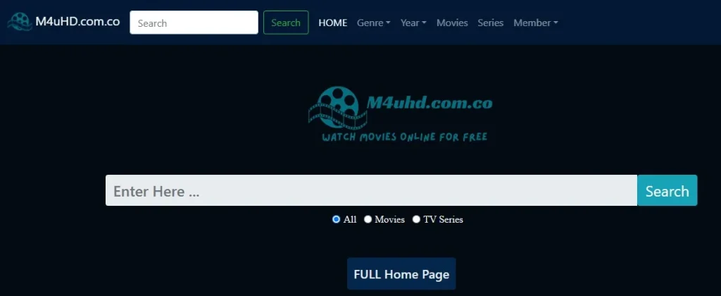 M4uHD