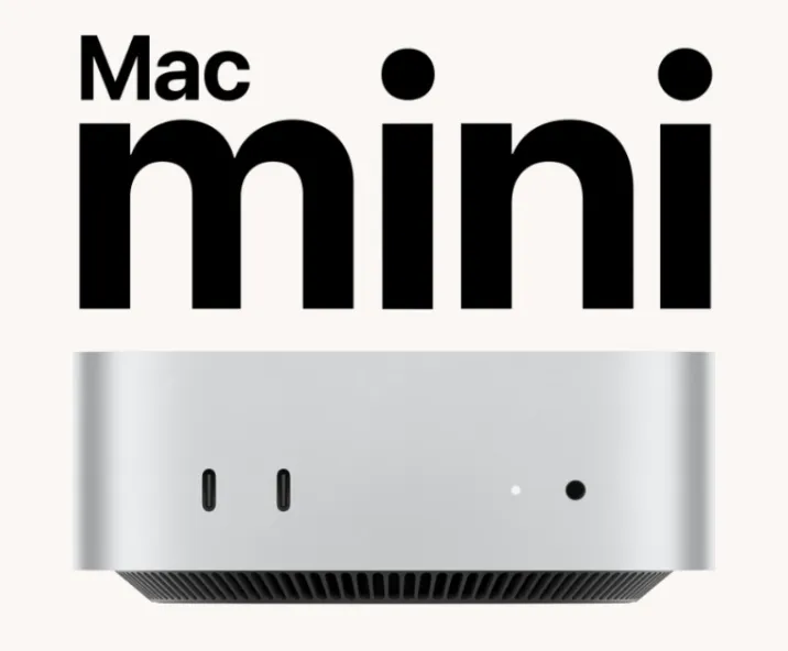 Mac Mini