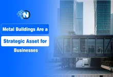 Metal Buildings Are a Strategic Asset for Businesses