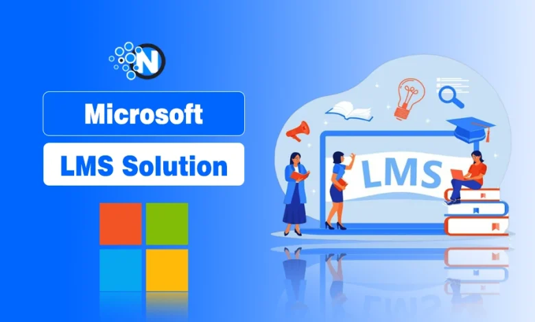 Microsoft LMS Solution