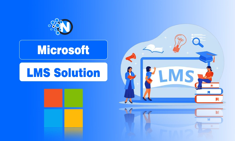Microsoft LMS Solution