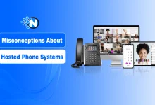 8 Common Misconceptions About Hosted Phone Systems