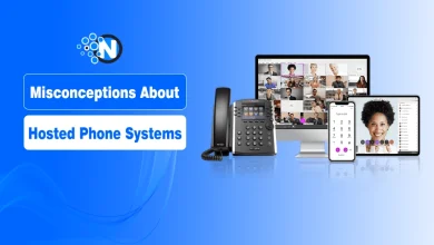 8 Common Misconceptions About Hosted Phone Systems