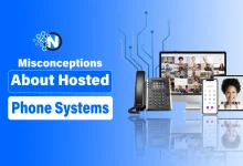 Misconceptions About Hosted Phone Systems