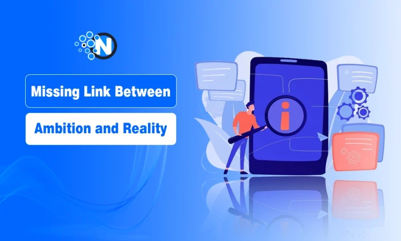 Missing Link Between Ambition and Reality in Renewable Energy