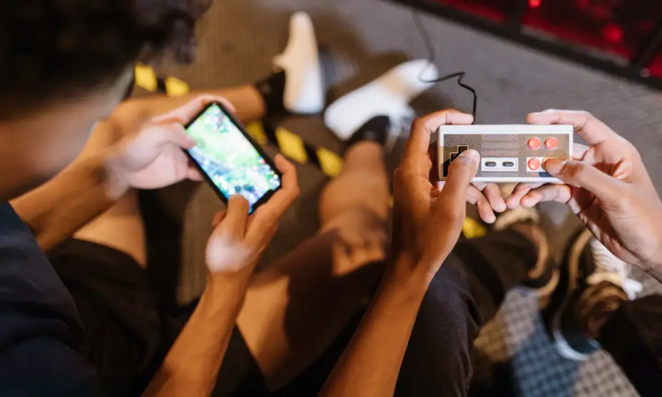 Cultural Factors That Make Mobile Gaming Popular