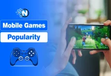 What Makes Mobile Games More Popular