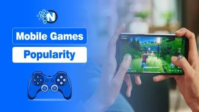 What Makes Mobile Games More Popular