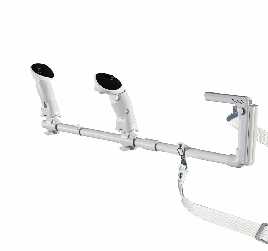 Moginno G3 VR Gun Stock