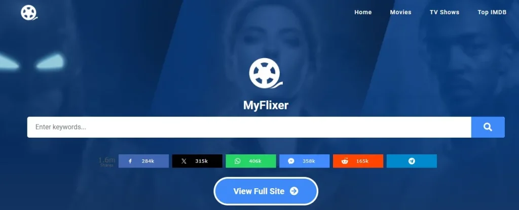 MyFlixer