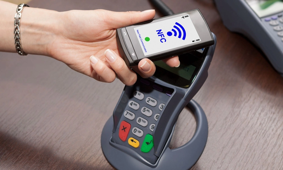 Key Features of NFC