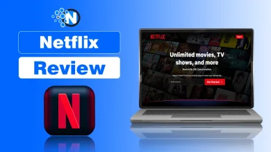 Netflix Review