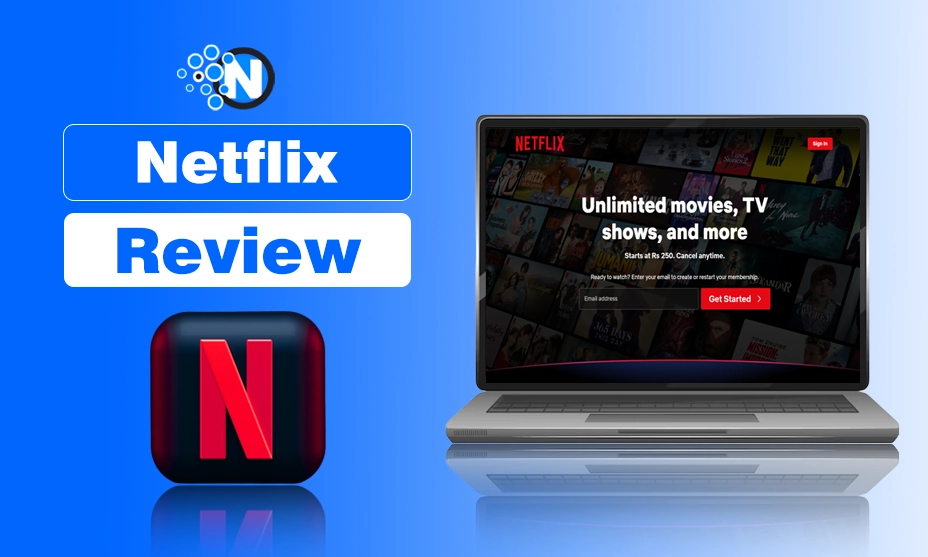 Netflix Review