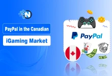 PayPal in iGaming