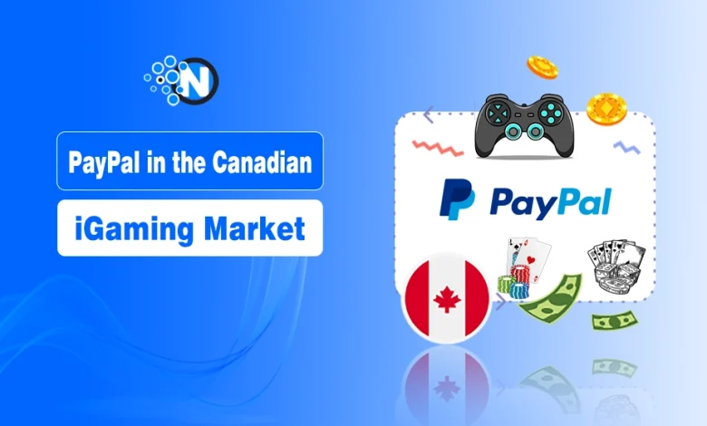 PayPal in iGaming