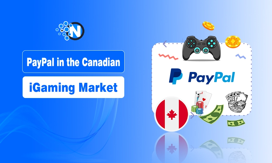 PayPal in iGaming