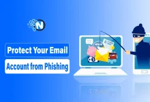 Ways to Protect Your Email Account from Phishing