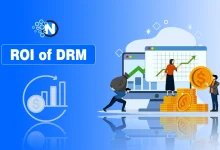 ROI of DRM