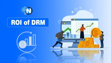 ROI of DRM