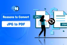 Reasons to Convert JPG to PDF