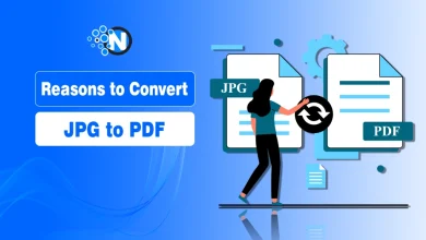 Reasons to Convert JPG to PDF