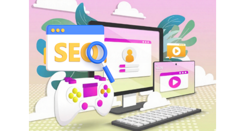 SEO Guide for Interactive Gaming Sites