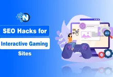 SEO Hacks for Interactive Gaming Sites