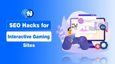 SEO Hacks for Interactive Gaming Sites
