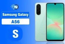 Samsung Galaxy A56