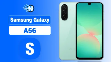 Samsung Galaxy A56
