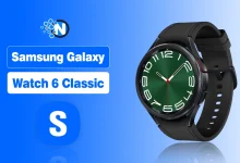 Samsung Galaxy Watch 6 Classic